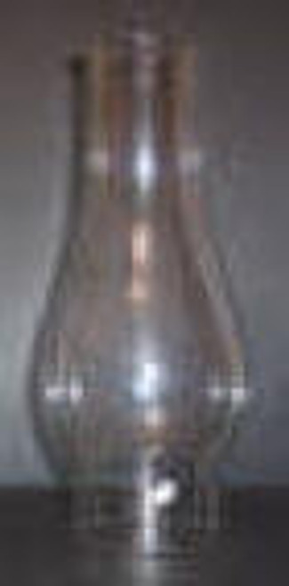 66213 2 5/8 Inch Clear Chimney 66213 2 5/8 Inch Clear Chimney