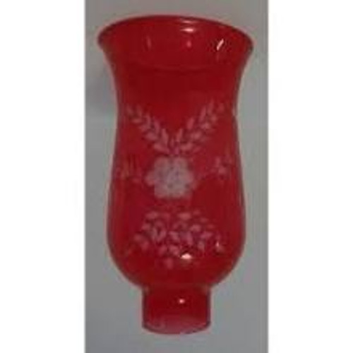 61335 Cranberry Glass
