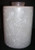 85701 Ice Cylinder Glass Shades