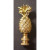 59530 Brass Pineapple Finials