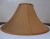 34214 Large Bronze Silk Lamp Shade