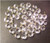 39 Inch Crystal Prism Chain 16mm Diameter