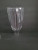 36667 - glass sconces -hurricanes - 7 inches