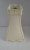 34786 Beige Banquet Silk Shade