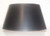 68146 Black Wet Look Toole Paper Lamp Shades