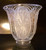39651 Iced pendant Shade