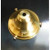 39662 Brass Shade Holder