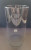 33953 Clear Glass Cylinder - 10