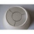 68373 Natural Laminate Linen Chimney Style