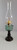 Bottle Green and Plum Oil Lamp (Copy)