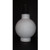 Frosty Delight Bulb Chimney