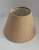 40051 Standard Clip On Gold Checked Clip On
