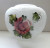 33321 - Hand Painted Rose Font