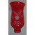 61335 Cranberry Glass