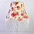 Fringed Table Lamp Fabric Lampshade Resin Bedroom Decoration Bedside Lamp Home Indoor Wall Lamp  Floor Light Desk