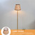 Stylish and Durable Lamp Shades for Table Lamps Elegant Fabric Lamp Shade for Home Decoration and Protection