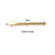 IWHD Japanese Vintage Glass LED Pendant Lamp Cafe Loft Restaurant Bedside Living Room Kitchen Brass Hanging Light Decoration
