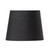OuXean E14 E12 Chandelier Lampshade Hardback Candle Cotton Linen Lampshade 8 Inch for Wall Lamp Pedent Light Table Lamp