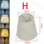 25/30cm Fringe Lampshades Cloth Bead Light Shade Lamp Cover for Floor Table Lamps Pendant Bar Living Room Decor Lamp Shades