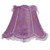European Style Lampshade Home Decor Retro Light Lamp Cover European Vintage High-End Cloth Art Bead Lace Lampshade