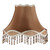European Style Lampshade Home Decor Retro Light Lamp Cover European Vintage High-End Cloth Art Bead Lace Lampshade