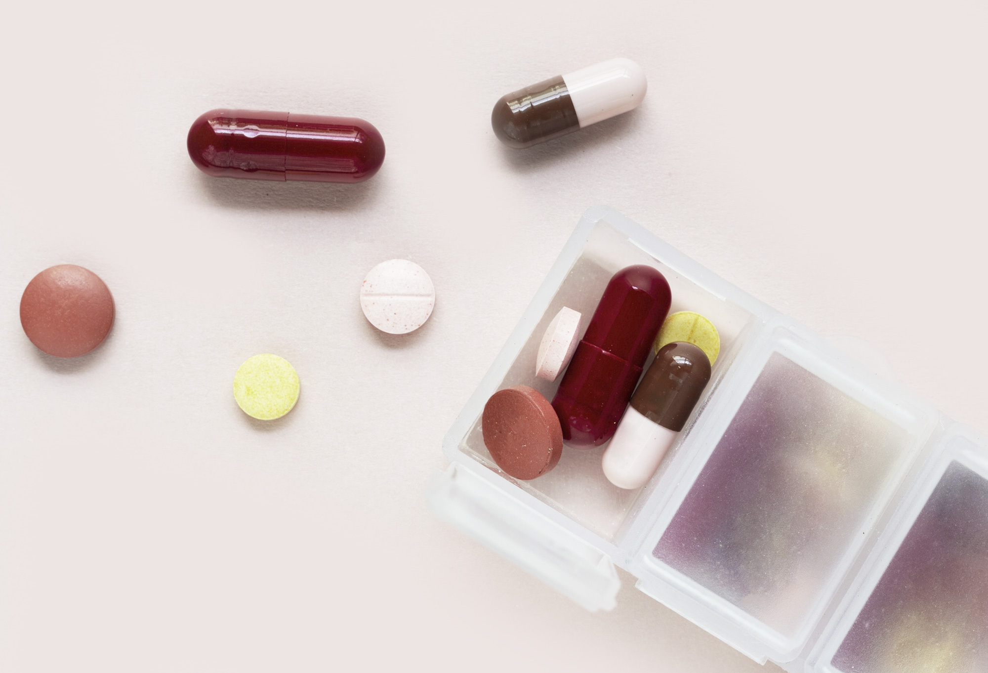 SPD en Farmacia el Kalero, en Basauri, Vizcaya