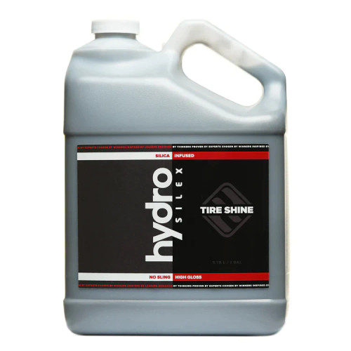 Hydrosilex Tire Shine 1 Gal Hydrosilex Tire Shine 1 Gal