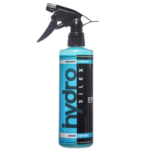 HydroSilex Ceramic Waterless Wash 16oz HydroSilex Ceramic Waterless Wash 16oz