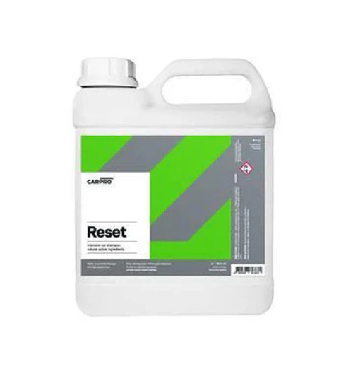 CarPro Reset 4 Liter soap
