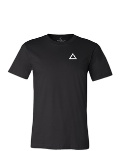 CLASSIC CREW - Black