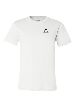 SIGNATURE CLASSIC CREW - White