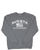ACTIVEWEAR CREWNECK SWEATSHIRT - Heather Grey 