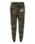 SIGNATURE JOGGERS - CAMO