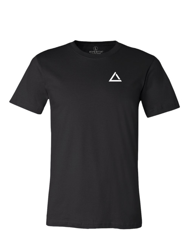 SIGNATURE CLASSIC CREW - Black