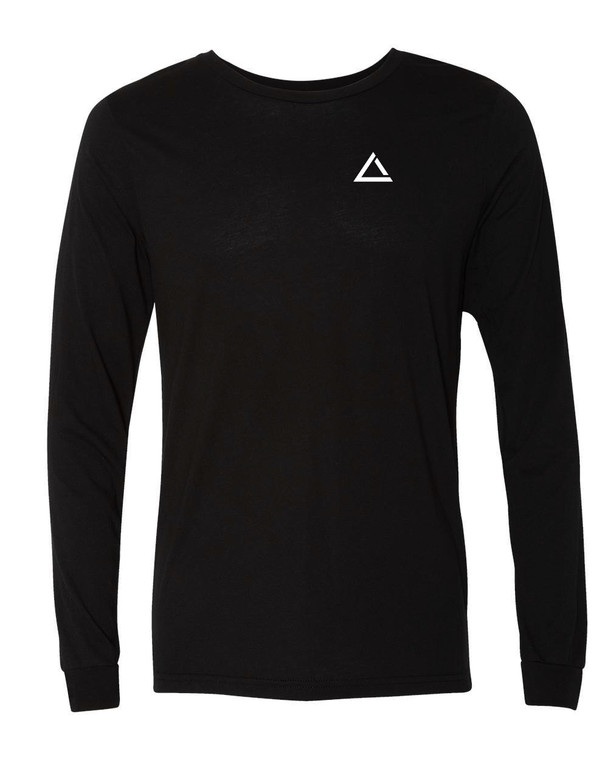 Signature Long Sleeve - Black