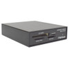 SiForce External Read-Only Media Card Reader Angle #1