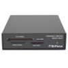 SiForce External Read-Only Media Card Reader Front View