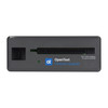 TDA7-1 PCIe Card SSD Adapter Front View