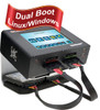 MediaClone SuperImager Plus 8" T4 Portable Forensic Imaging Unit with Thunderbolt and NVMe ports
