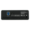 Apricorn Aegis Padlock DT - USB 3.0 Desktop Drive Top View
