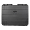 SiForce Rugged Carrying Case for TX1 and TD4 Closed View