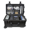 SiForce Imaging Response Kit All-in-One (IRK AIO) Open View