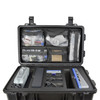 SiForce Imaging Response Kit All-in-One (IRK AIO) Closer Open View