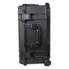 SiForce Imaging Response Kit All-in-One (IRK AIO) Rugged Case with Wheels