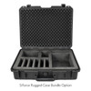 SiForce Rugged Carrying Case for (TX1+, TD4+)