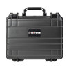 SiForce Rugged Carrying Case for Tableau TK#U Kits Closed View