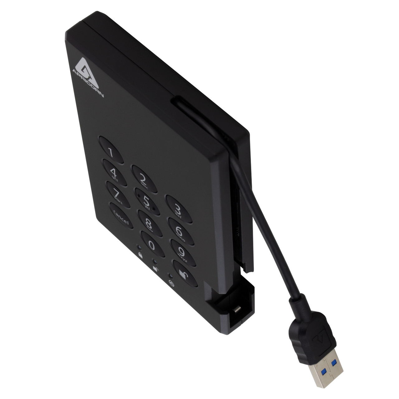 Apricorn Aegis Padlock 3.0