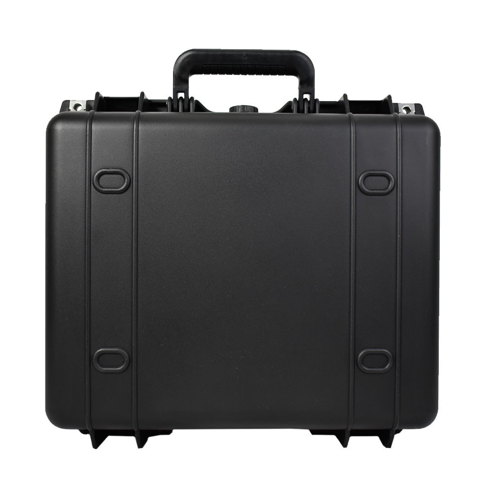 SiForce S40 Hard Drive Transport Case (Fits 40 x 2.5