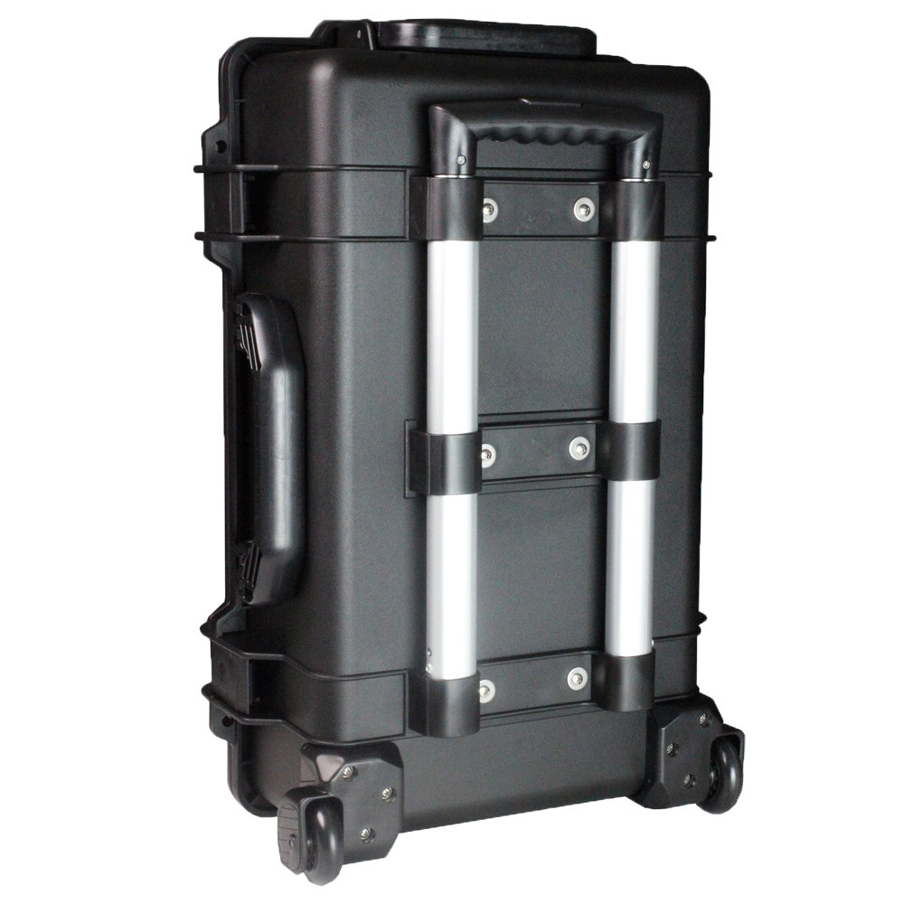 SiForce L20 Hard Drive Transport Case (Fits 20 x 3.5