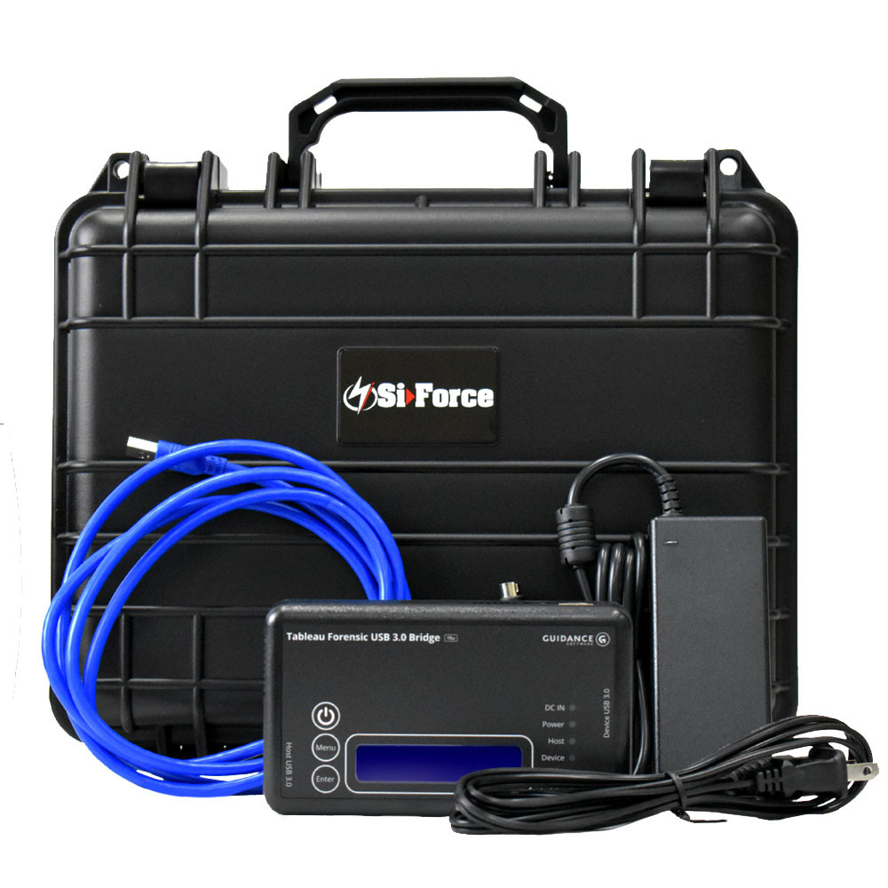 OpenText™ Forensic USB 3.0 Bridge T8u